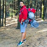 Profile Picture of Djellal (@dj_abdeselam) on Instagram