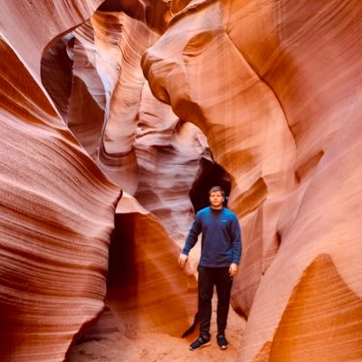 Profile Picture of Kurt Moore (@_moore_of_kurt) on Twitter