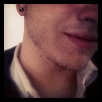 Profile Picture of Szabó Márk István (@Majk1990) on Twitter