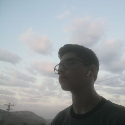 Profile Picture of AdamAlami (@AlamiAdam13) on Twitter