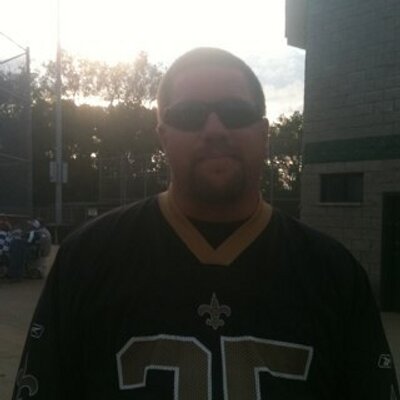 Profile Picture of Kenneth Gerald Barr (@kennethbarr) on Twitter