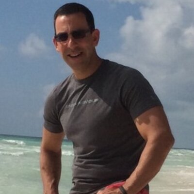 Profile Picture of Mike DiLandro (@paleomiked) on Twitter