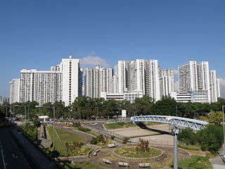 Profile Picture of Long Ping Estateon Wikipedia