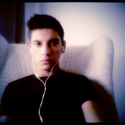 Profile Picture of Alex Enamorado (@alexenamorado2) on Twitter