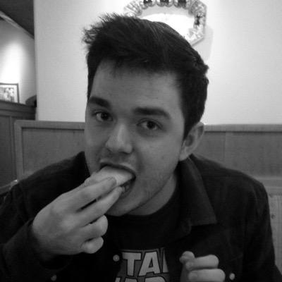 Profile Picture of Daniel Cremeans (@tenchilover) on Twitter