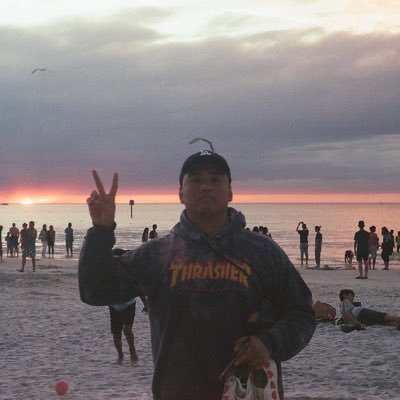 Profile Picture of Brian Bernardo (@SoundslikeBrian) on Twitter