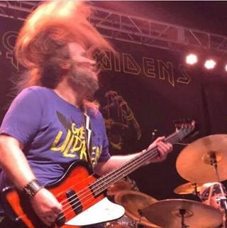 Jeremy Chaney - Facebook Profile Picture of Jeremy Chaney (@twistofcain79) on Facebook