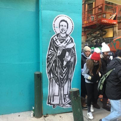 Profile Picture of Greg Rosen (@gbrosen) on Twitter