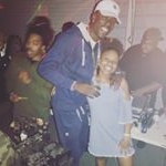 Profile Picture of Liyah Dowdell (@dagoatshirley) on Instagram