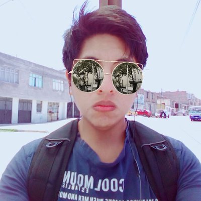 Profile Picture of Alvaro Yulian Osis Encinas (@ElYulian12) on Twitter