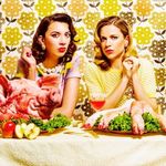 Profile Picture of Shirley & Shirley (@thetwoshirleys) on Instagram