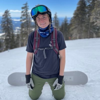 Profile Picture of Chandler Andrews (@channywap) on Twitter