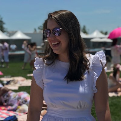 Profile Picture of Kate Grise (@@kategrise) on Twitter