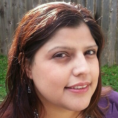 Profile Picture of Lupe Balderas (@MsLupeRecruiter) on Twitter