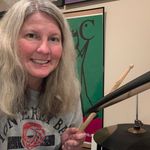 Debbie Myres - Instagram Profile Picture of Debbie Myres (@drummerdeb) on Instagram