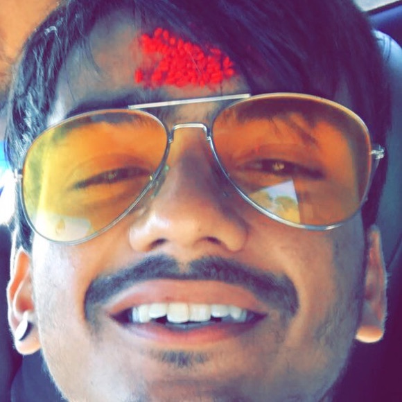 Profile Picture of Rajesh Adhikari (@raj14) on Poshmark