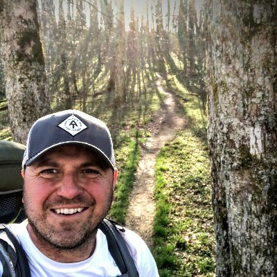 Profile Picture of Andy Miller (@AndyMillerALM) on Twitter