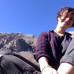 RÉBECCA PELTZER - Instagram Profile Picture of RÉBECCA PELTZER (@rebecca_pltz) on Instagram