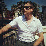 Profile Picture of Jon Pearson (@pearsonlive) on Instagram