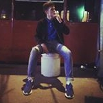 Profile Picture of ANDREWJKE (@klimanow_andrew) on Instagram