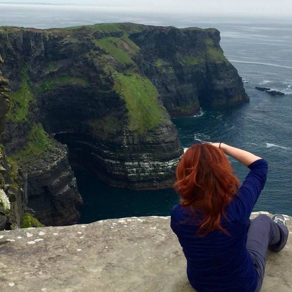 Profile Picture of Amy Ziegler (@zieglersix) on Poshmark