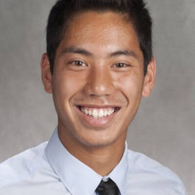 Profile Picture of Eric Nguyen (@RealEricNguyen) on Twitter