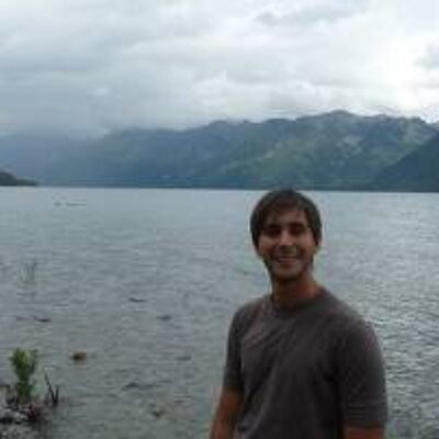 Profile Picture of David Farias (@davidfarias18) on Twitter