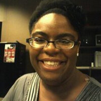 Profile Picture of Amber Jenkins (@@FOX19Amber) on Twitter