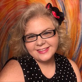 Profile Picture of Ginger Morrow (@immaginja) on Pinterest