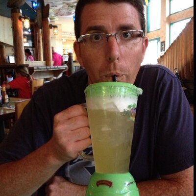 Profile Picture of Chris Martin (@GChristopherXU) on Twitter