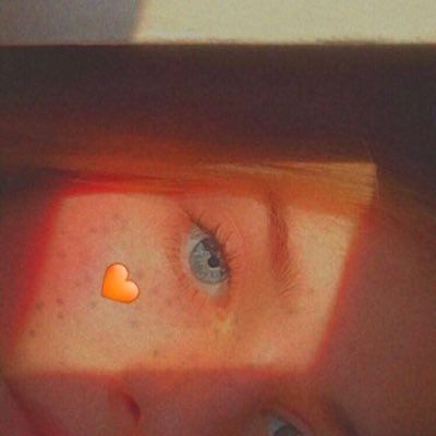 Profile Picture of Daniela :) (@DanielaDamiani7) on Twitter