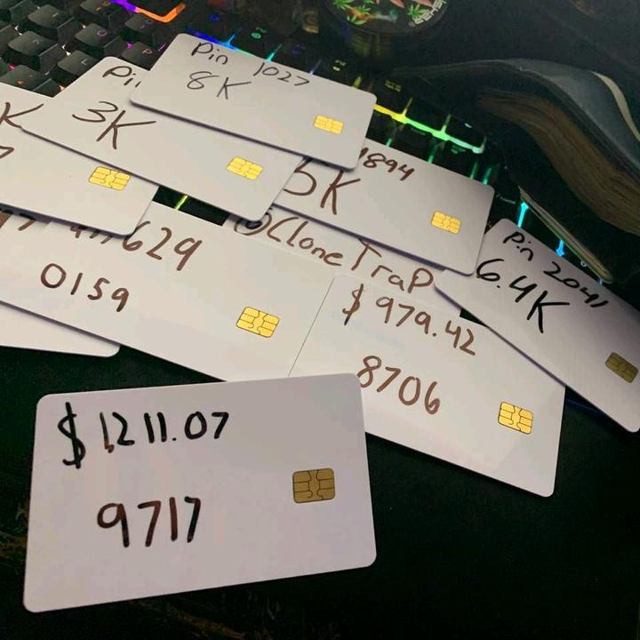 Profile Picture of James_card (@james_card0) on Tiktok