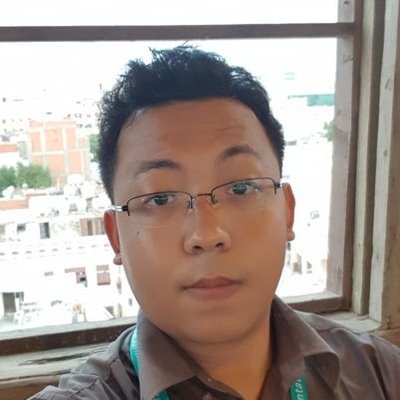 Profile Picture of Ponnya Sein Hlaing (@PSHlaing) on Twitter