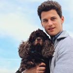 Profile Picture of Garrett Andrews (@garrett.and1990) on Instagram