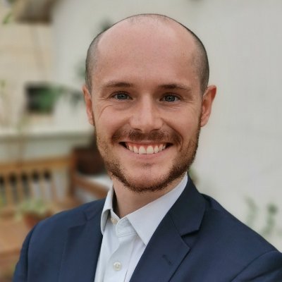 Profile Picture of James Raynor (@JamesSRaynor) on Twitter