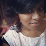 Profile Picture of Harini Parthasarathy (@parthasarathyharini) on Flickr