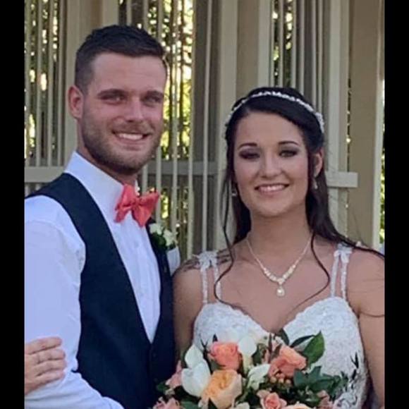 Profile Picture of Taylor Prestidge (@prestidge07) on Poshmark