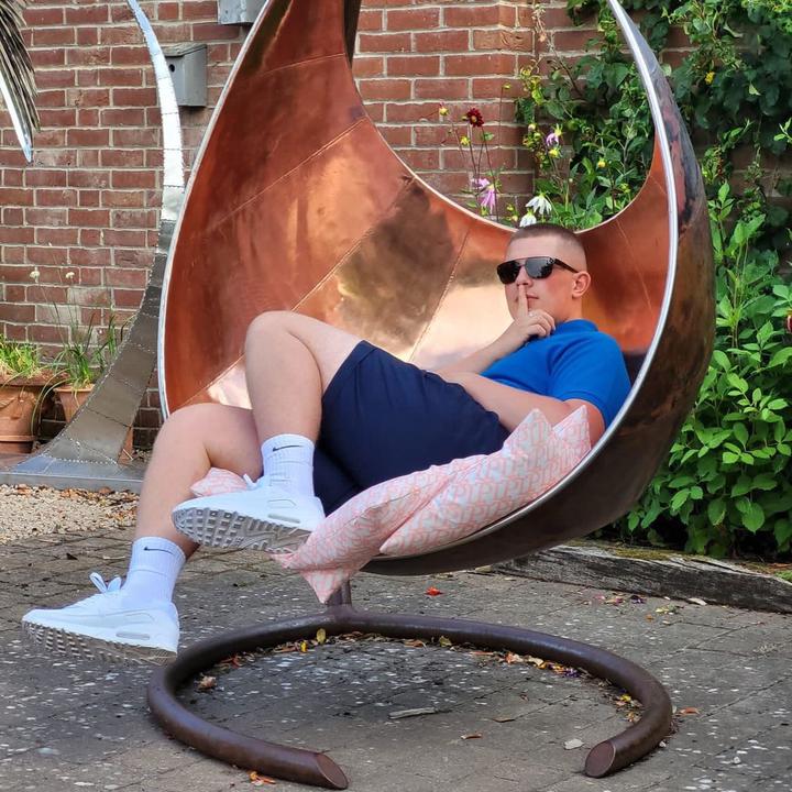 Profile Picture of Ralph Parr (@ralphparr8) on Tiktok