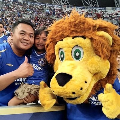 Profile Picture of Iwan Brian (@BrianOneLouis) on Twitter