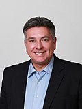Profile Picture of Charles Sousaon Wikipedia