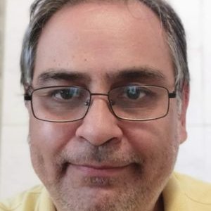 Profile Picture of Fernando Sigala Chavarin (@ChavarinSigala) on Twitter