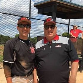 Profile Picture of Robert Pallone (@pallone1291) on Pinterest