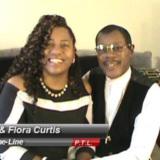 Profile Picture of Pastor Andre Valentino Curtis (@princeavalentino) on Facebook