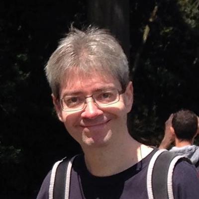 Profile Picture of David Haskell (@@HaskellWriter) on Twitter