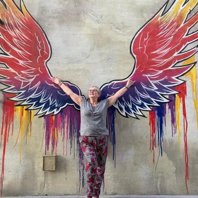 Profile Picture of Marian Gallagher-Jones (@MarianG67542630) on Twitter