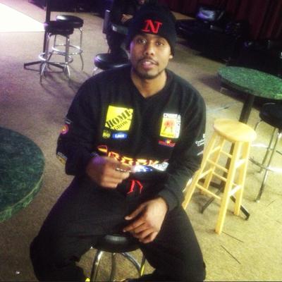 Profile Picture of CC. (@ChrisCofield3) on Twitter