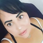 Profile Picture of Roberta X Jefferson (@robertajefferson2) on Instagram