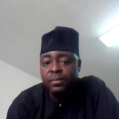 Profile Picture of Maimuna Muhammad Babangida (@infantmediammb) on Twitter