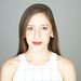 Profile Picture of Melissa Barrera (@melissabarrera) on Pinterest