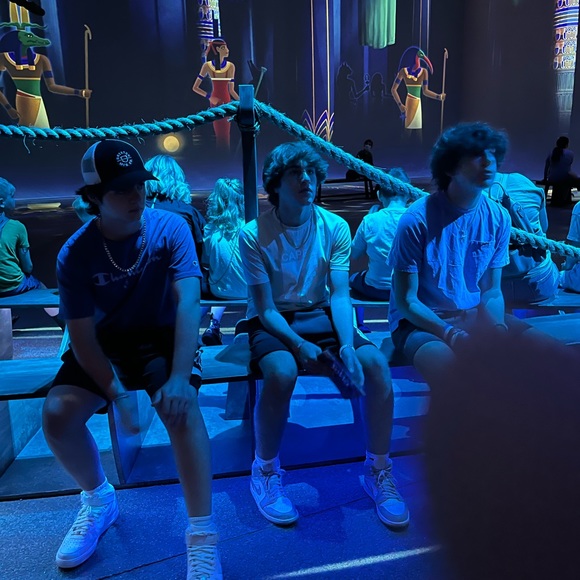 Profile Picture of Domenic Catino (@dom_catino) on Poshmark